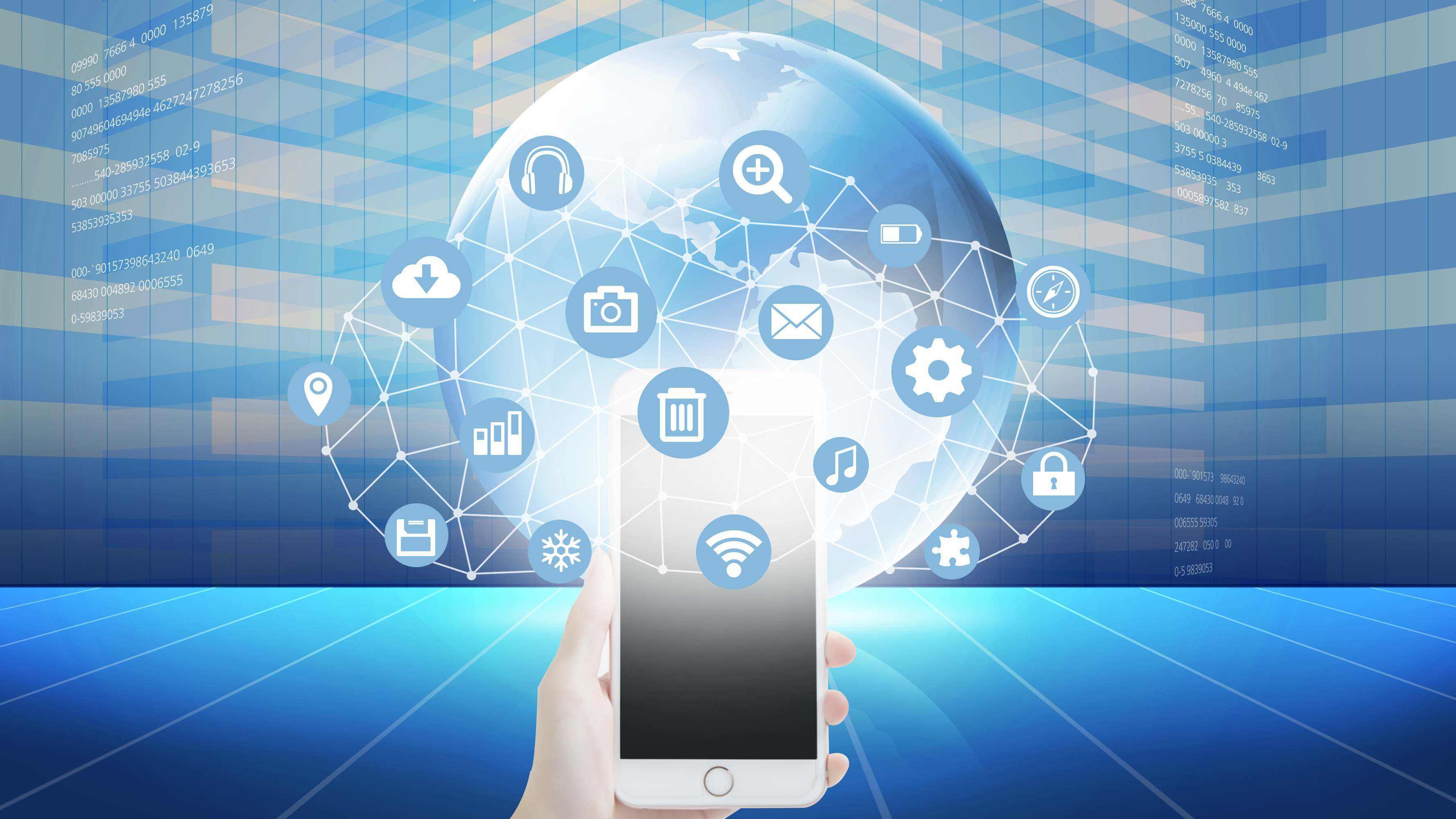 微信官方技術(shù)服務(wù) 連接智能與信任的數(shù)字生態(tài)基石