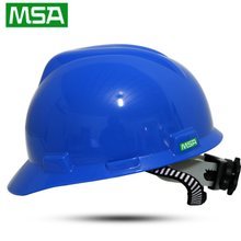 三筋A(yù)BS高強度安全帽 工地安全保障與個性化定制